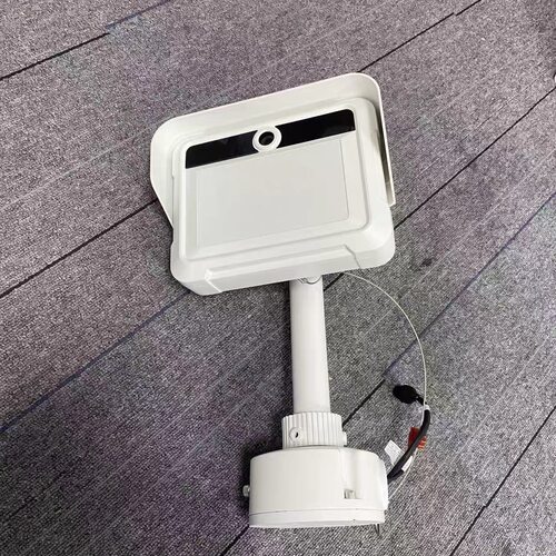 海康威视车检器DS-TCS402-F IDS-TCD402-GR TCD802-FR全新现货