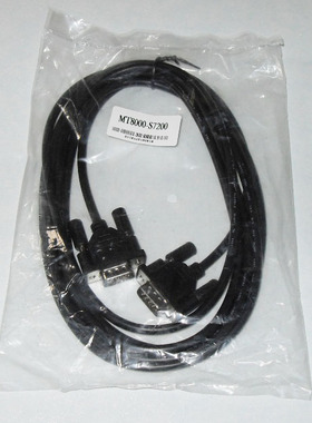 适用威纶MT6070IH2WV TK6100IV5与西门子S7-200通迅 MT6000-S7200