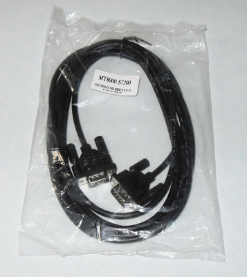 适用威纶MT6070IH2WV TK6100IV5与西门子S7-200通迅 MT6000-S7200