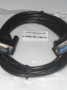 适用西门子Smart700/Smart1000与S7-200亿唯UN120 PLC通讯线0BF00