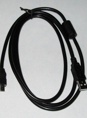 适用威纶TK6070iH/TK6070IK/TK6070IP触摸屏的编程电缆USB-TK6070