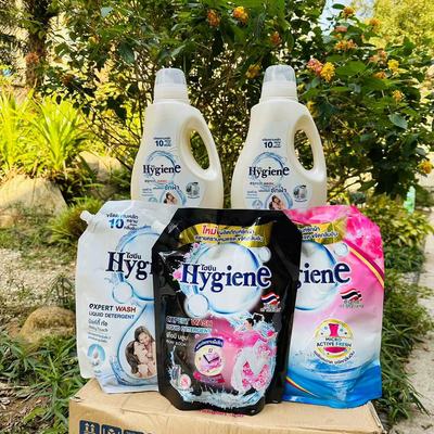 hygiene泰国奶香清洁洗衣液