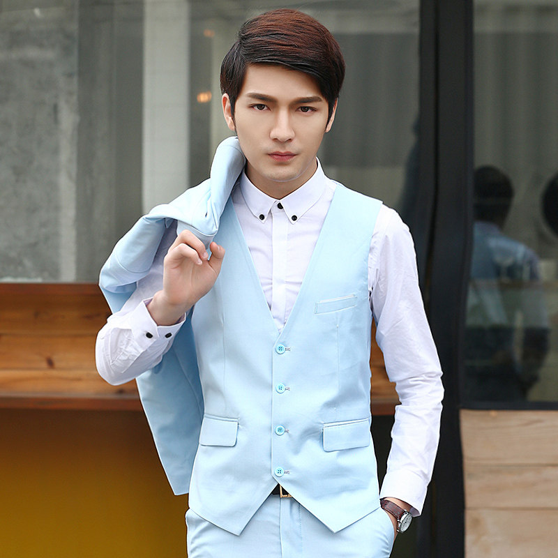 Costume homme pour Quatre saisons - Ref 1578868 Image 4