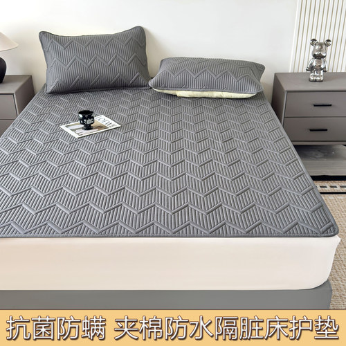 家用床垫软垫防滑防水保护垫