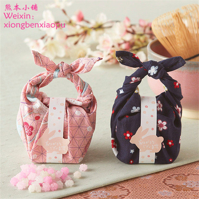 过期只能当摆件不能吃 金平糖拍摄道具日本和风包装橱窗摆设 包邮