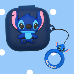 适用于Huawei/华为FreeArc开放式无线蓝牙耳机保护套动漫可爱情侣卡通华为free arc一体式连体防摔硅胶软壳