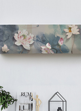 适用于海尔劲爽空调罩挂机套KFR-35GW/C2LGA81U1全包壁挂式防尘罩