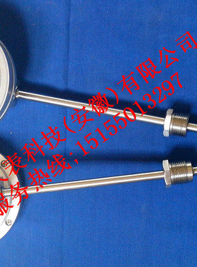 WSSJ-511户外型双金属温度计WSS-511J 厂价直销