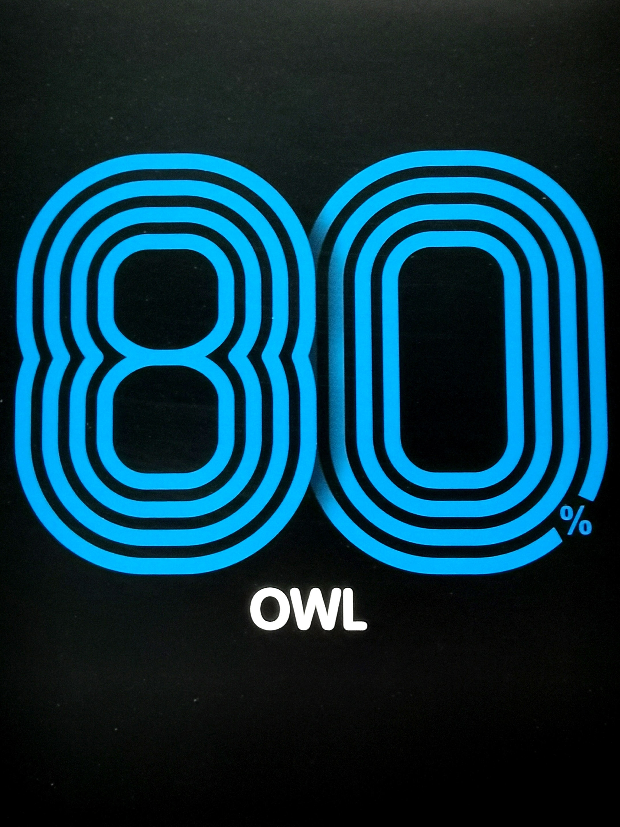 Owlab卫星轴ow V3PCB螺丝卫星轴pom材质奶白色客制化调教机械键盘