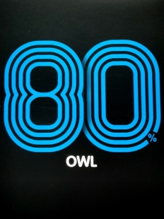 Owlab卫星轴ow V3PCB螺丝卫星轴pom材质奶白色客制化调教机械键盘