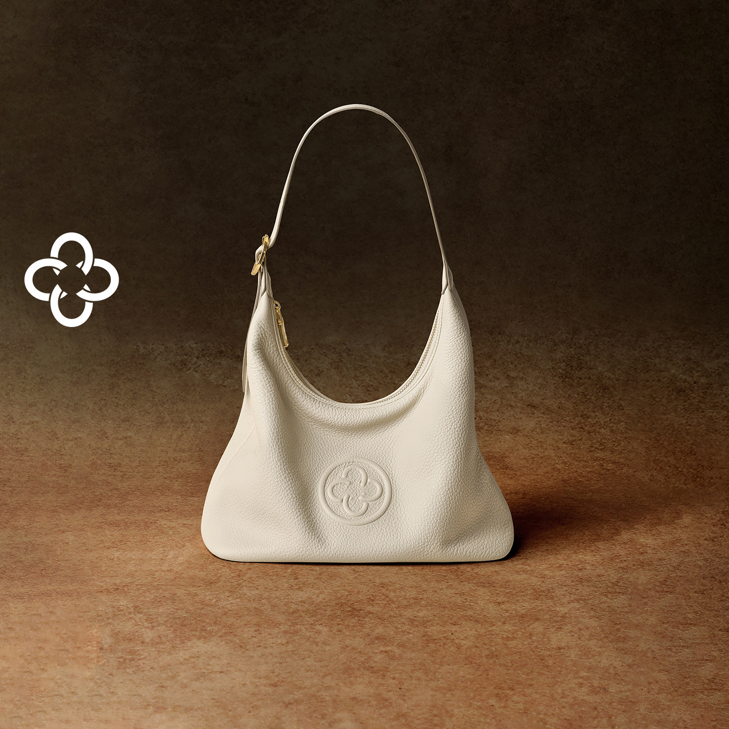 【意大利进口真鹿皮】卡思乐小号托特包大容量高级软hobo斜挎女包