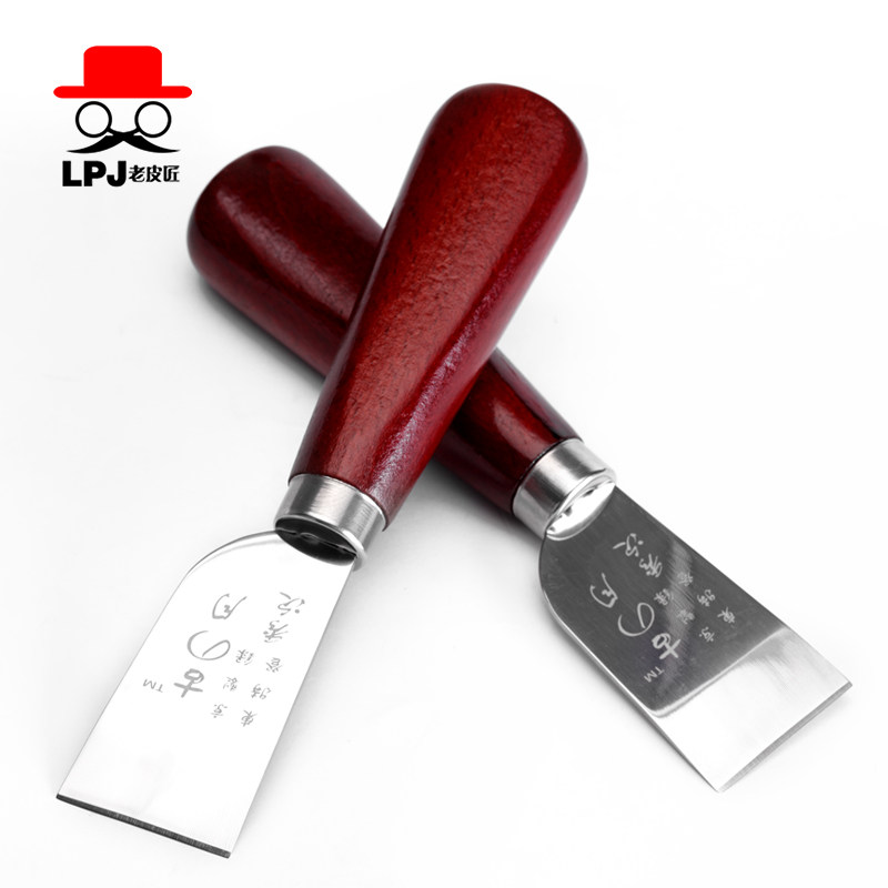 古月裁皮刀手工皮革刀牛皮革开料刀皮料切割刀diy手工皮艺裁皮刀,居家布艺,其他/配件/DIY/缝纫,淘宝优惠券,粉丝福利购,淘宝优惠卷