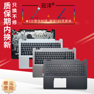 5509 3505 7506 17501 3501 5590 P88F键盘15 DELL戴尔Vostro Inspiron 7306 5594 5591 7500 3502 P83F