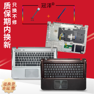 RF410 Q410 SF210 SF311 QX310适用三星Q430 Q460 P330 SF310 RF411 SF411 QX410 Q330键盘E3415 SF410 QX412