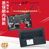 7588 P62F 7790 7590 C壳RU适用于DELL戴尔 3779 5587 3579 3500 5590 P82F键盘 3590 5500