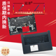 7588 P62F 7790 7590 C壳RU适用于DELL戴尔 3779 5587 3579 3500 5590 P82F键盘 3590 5500