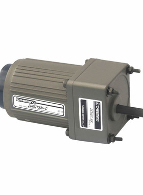 6W小/微型齿轮箱减速电机220V交流可调变速电动机2IK6GN-C/2GN90K