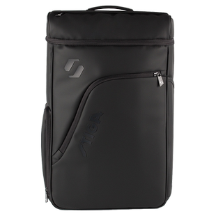 STIGA斯帝卡乒乓球包运动包乒乓球专用双肩背包教练包旅行包训练