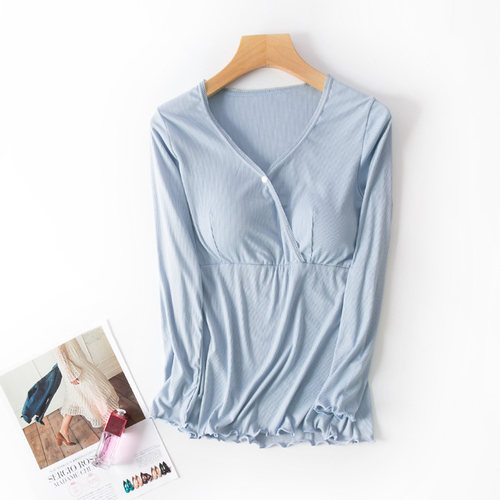 孕妈推荐~方便哺乳舒适透气