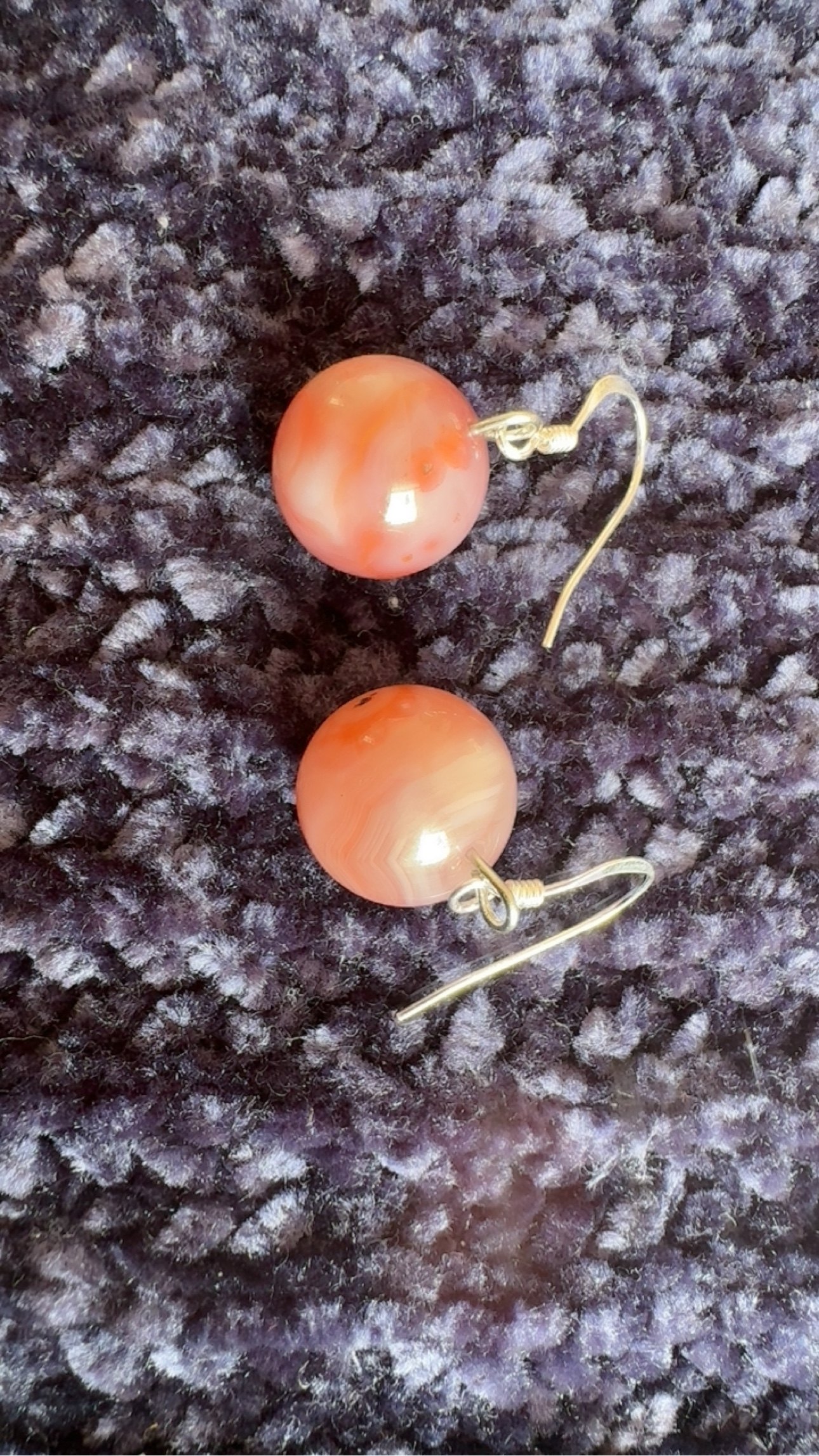 i15足银原矿南红,饰品/流行首饰/时尚饰品新,耳饰,淘宝优惠券,粉丝福利购,淘宝优惠卷