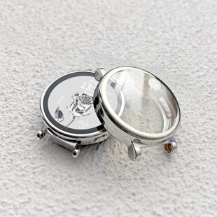 适用gt6华为GT5pro表壳新款智能手表watch3/4保护壳gt4/3一体软壳