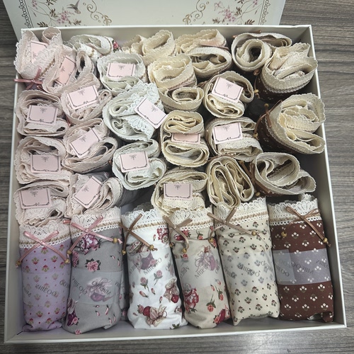MIIEOO秘语内裤「半岛松茶」蛋白锦丝高弹柔软艾草抑菌底裆62086