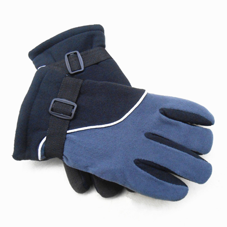 Gants pour homme - Ref 2781430 Image 5