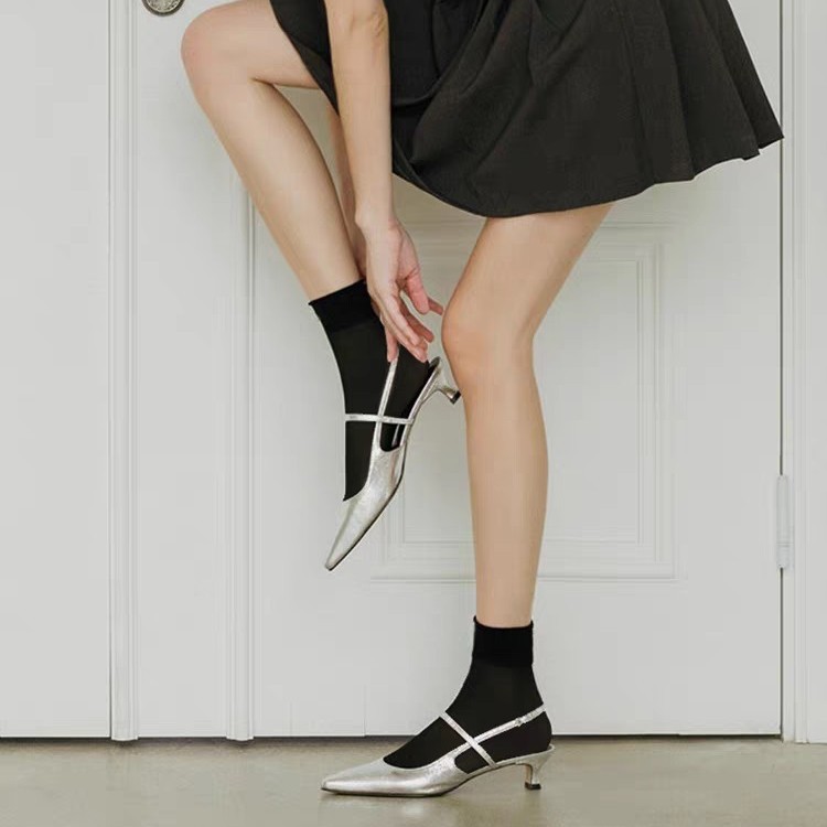 厚木短袜 ATSUGI/厚木秋冬加厚 毛圈短袜袜子短筒保暖袜