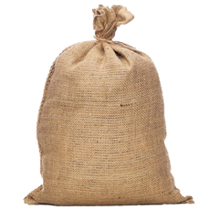 Burlap мешок