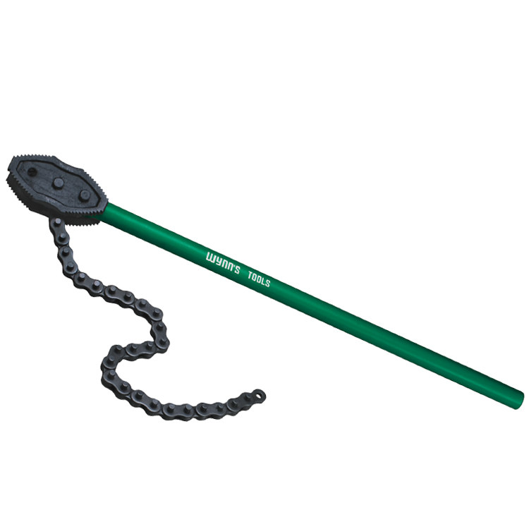 威力狮 4-12寸b型链条管子钳 链条钳 管子扳手 链条式管子钳