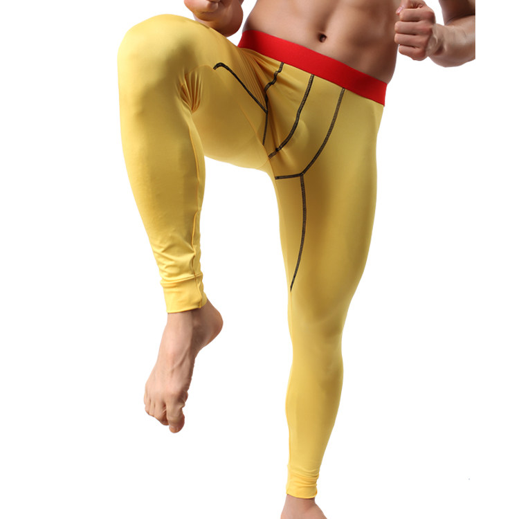 Pantalon collant jeunesse sexy en coton - Ref 752556 Image 5