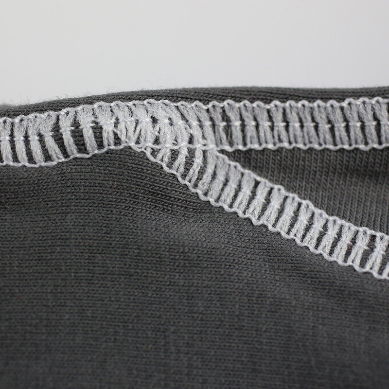 Sous-vêtement thermo jeunesse sexy en coton - Ref 763225 Image 3