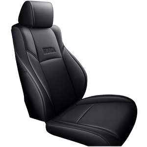 本田飞度缤智凌派型格锋范专用汽车座套全包真皮座椅套四季坐垫套