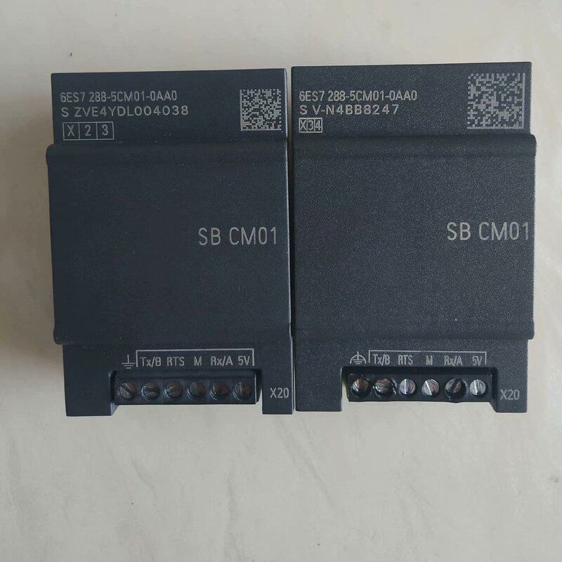 SB CM01 200smart 485通讯板--议价商品图片