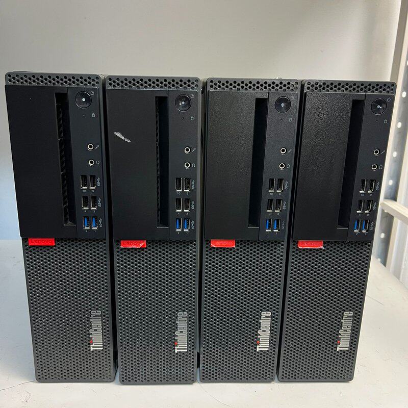 联想小主机 i5-6500 8G内存，256G固态，接口齐全--议价商品