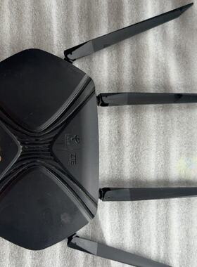 中兴ZXHN E1600 WiFi6千兆双频路由器，工程拆机--议价商品