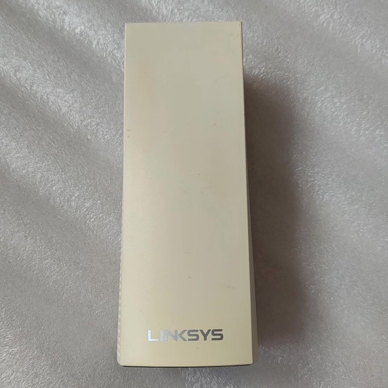 Linksys Velop WHW03 无线路由器--议价商品