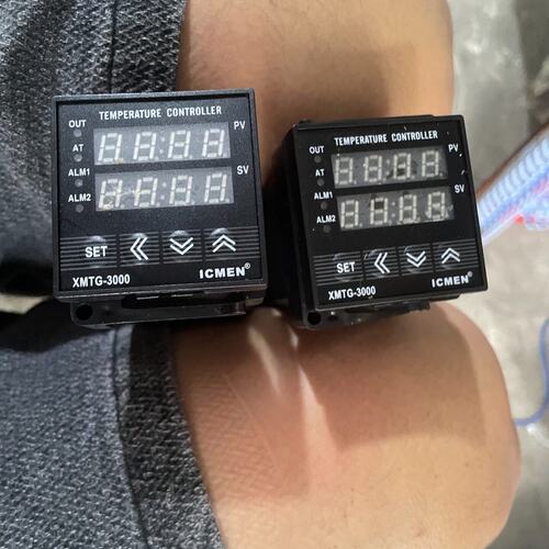 ICMEN XMTG-2901(M)温控器，--议价商品