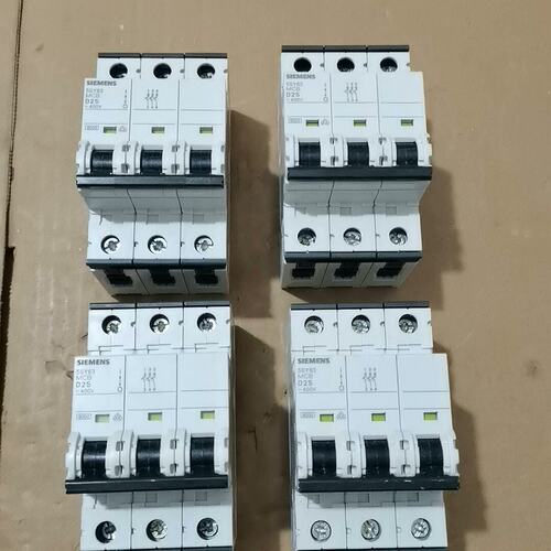 SIEMENS/西门子5SY6325-8 3P D25原--议价商品