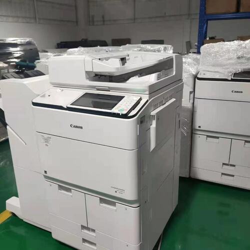 佳能6575，双面黑白的，新机十多W--议价商品