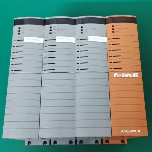 YOKOGAWA横河DCS卡件电源模块PW482-10 SP--议价商品