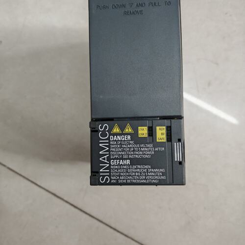 6SL3210-1KE14-3AF2西门子G120C变频器--议价商品