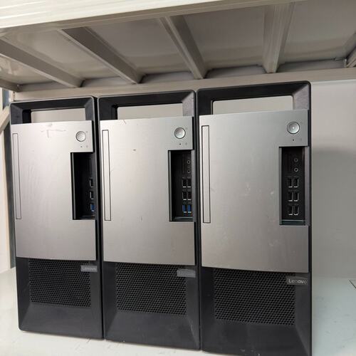联想电脑 扬天T4900V 准系统 可以上八代九代CPU图片--议价商品