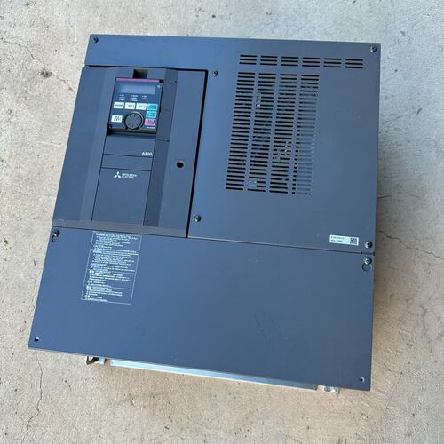 全新库存三菱A800系列变频器 FR-A840-01--议价商品