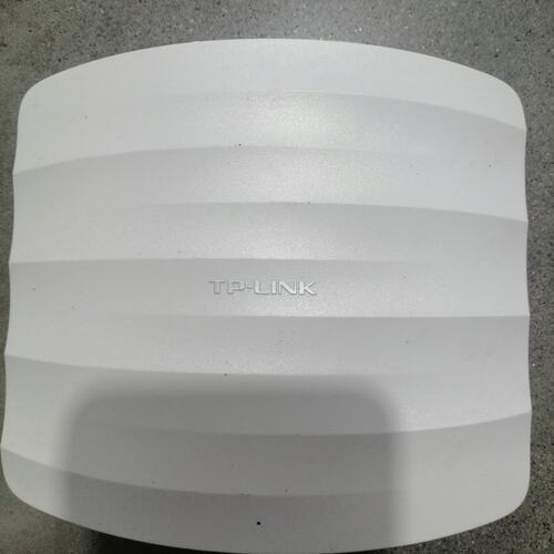 TP-LINK TL-AP453C-PoE吸顶式AP，450--议价商品
