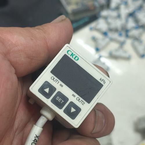 CKD PPG-C-VNA-6B1 D7417有100个，输--议价商品