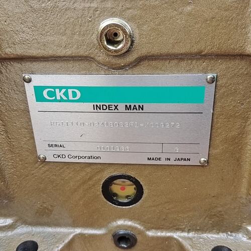 日本CKD分割器 RGIT110-024180S2F1-X0--议价商品