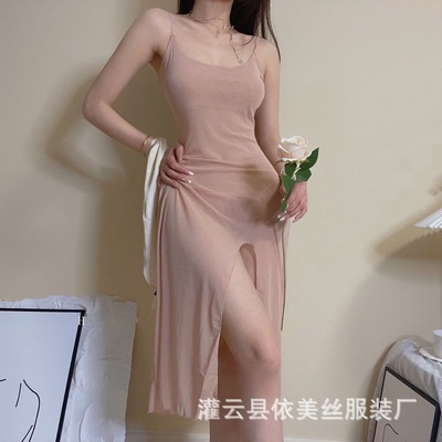 制服角色扮演诱惑睡衣