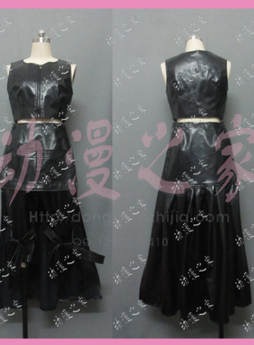 动漫之家cosplay服装  Final Fantasy7    Tifa.Lockheart 新品