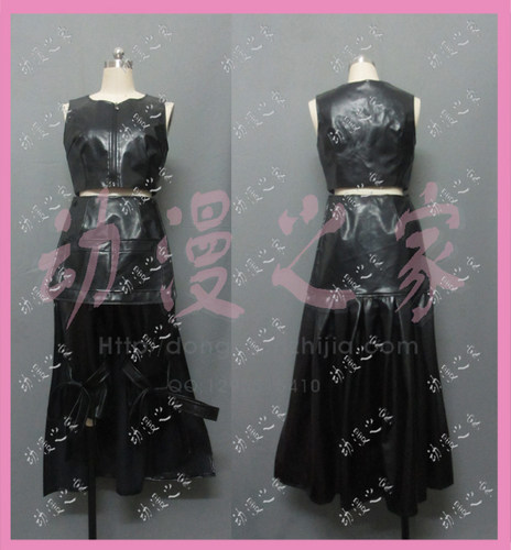 动漫之家cosplay服装  Final Fantasy7    Tifa.Lockheart 新品